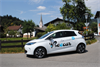 Foto für Beecar:  E-Carsharing in Niederndorf