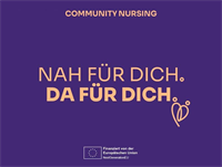 Logo Community Nursing