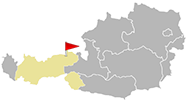 Standort Niederndorf in Österreich